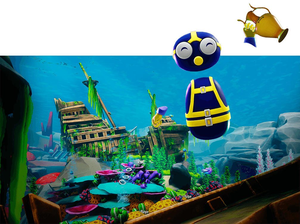 Aqualia